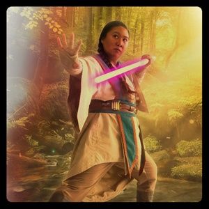 Meet your Posher, Tina